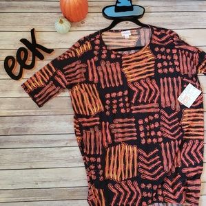 LuLaRoe Tops - XS LuLaRoe Irma Tunic LuLaRoe Tops - XS LuLaRoe Irma Tunic